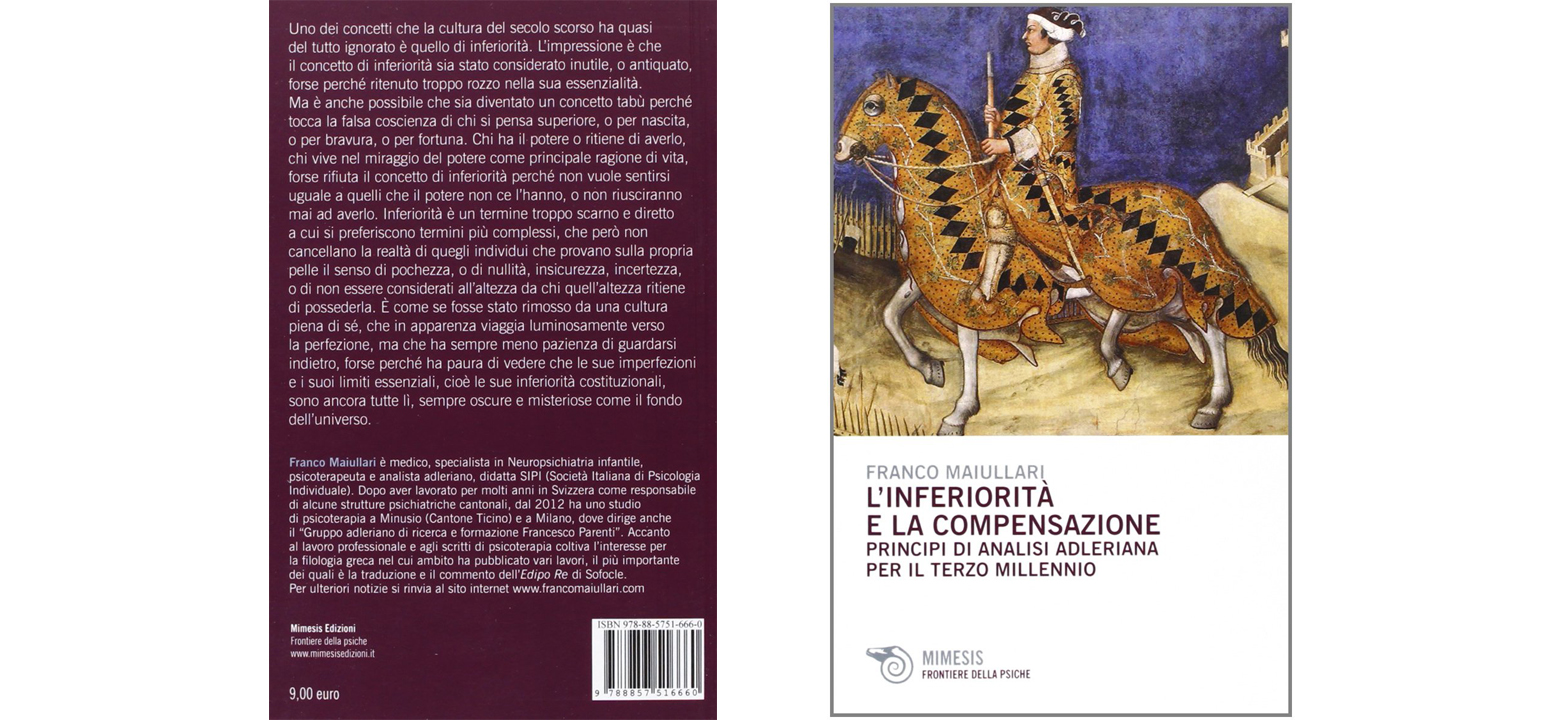 L'inferiorità e la compensazione