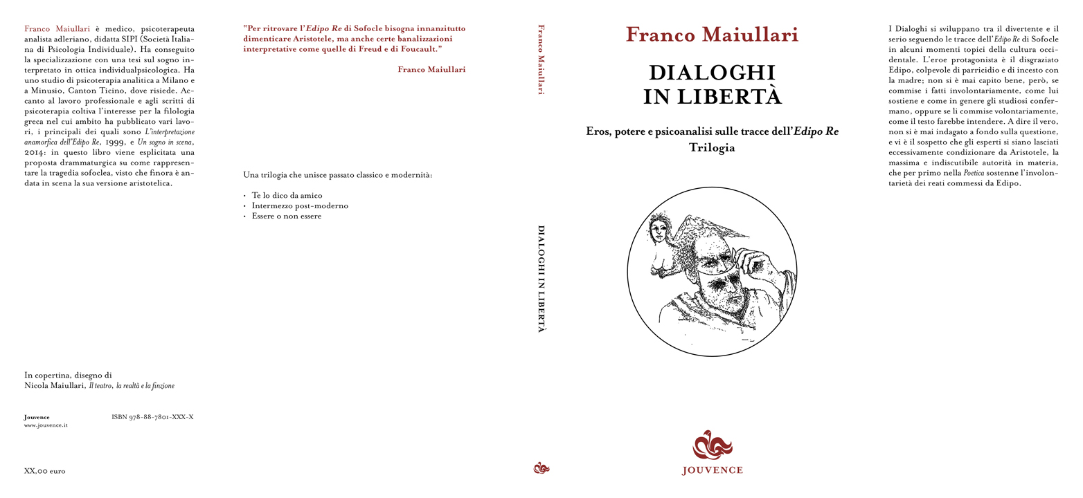 Dialoghi in libertà