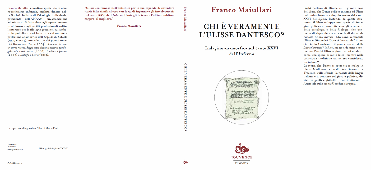 Chi è veramente l’Ulisse dantesco?